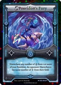 Poseidon's Fury (Stellar)