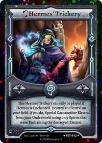 Hermes' Trickery (Stellar)