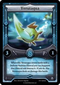 Verutaqua