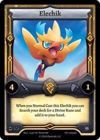 Elechik