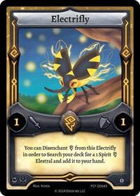 Electrifly