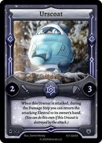 Urscoat