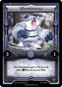 Abominursa
