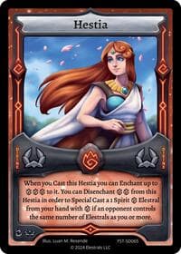 Hestia