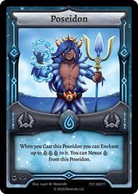 Poseidon