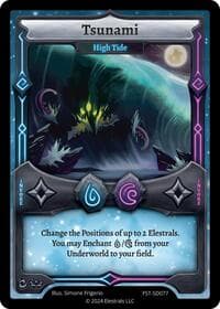 Tsunami - High Tide