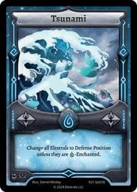 Tsunami