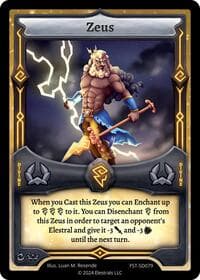 Zeus