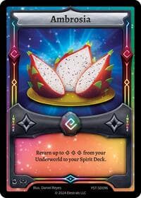 Ambrosia