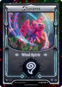 Lycarus (Stellar)