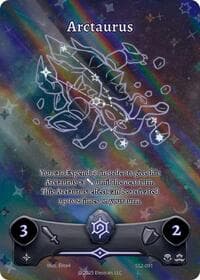 Arctaurus