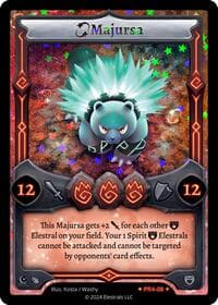 Majursa (Stellar)