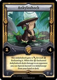 Ankyloshock