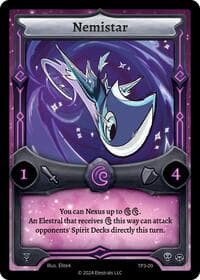 Nemistar