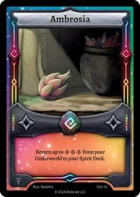 Ambrosia