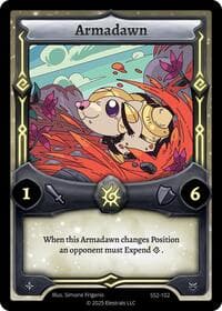Armadawn