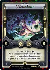 Guardawn (Stellar)