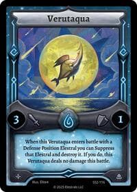 Verutaqua