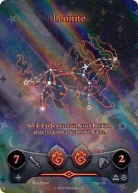 Leonite (Full Art)