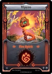Vipyro (SS2-127)