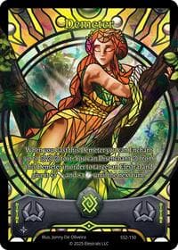Demeter (Full Art)