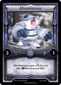 Abominursa