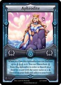 Aphrodite