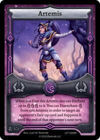 Artemis