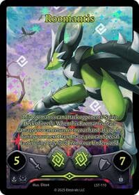Roomantis (Full Art)