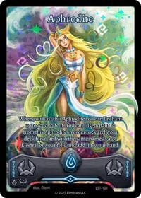 Aphrodite (Full Art)