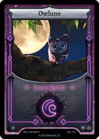 Owlune (SS2-157)