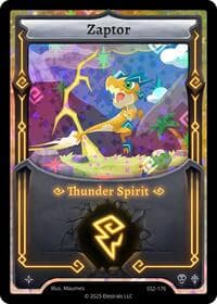 Zaptor (SS2-176)