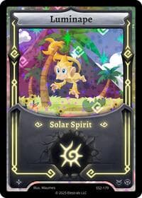 Luminape (SS2-179)