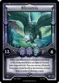 Blizzstrix