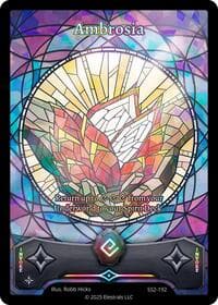 Ambrosia (Full Art)