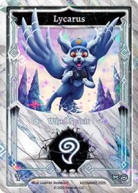 Lycarus