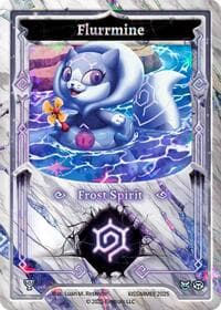 Flurrmine