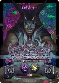 Trishula
