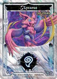 Lycarus (EW26-05)