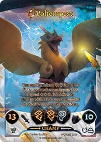 Voltempest (1ST)