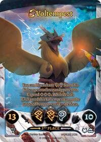 Voltempest (3RD)