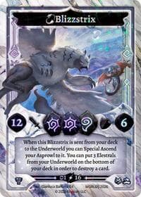 Blizzstrix (TOP 16)