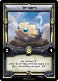 Drataura