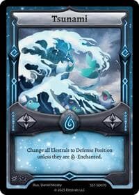 Tsunami