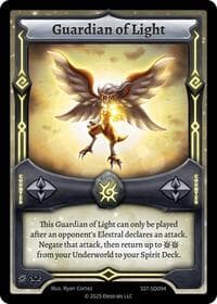 Guardian of Light