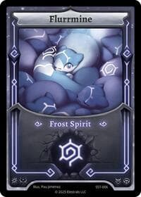 Flurrmine (SST-006)