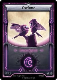 Owlune (SST-008)