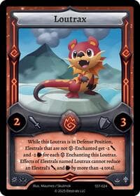 Loutrax