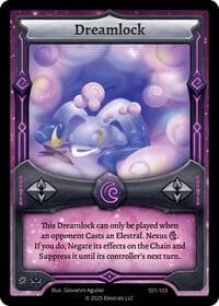 Dreamlock