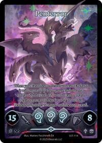 Penterror (SST-114)